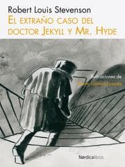 Cover von El extraño caso del Doctor Jekyll y Mr. Hyde