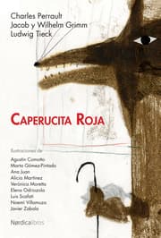 Cover von Caperucita Roja