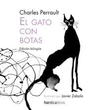 Cover von El Gato con botas