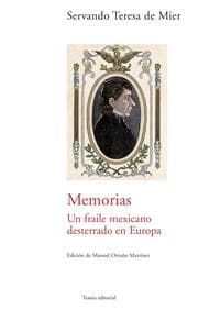 Cover von Memorias