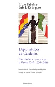 Cover von Diplomáticos de Cárdenas
