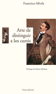 Cover von Arte de distinguir a los cursis