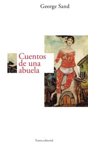 Cover von Cuentos de una abuela