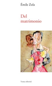 Cover von Del matrimonio