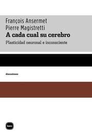 Cover von A cada cual su cerebro