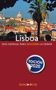 Cover von Lisboa