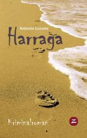Cover von Harraga