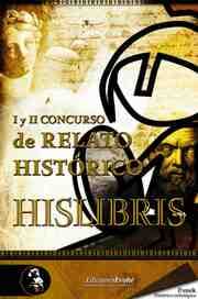 Cover von I y II Concurso de relato histórico Hislibris