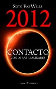 Cover von 2012 Contacto con otras realidades
