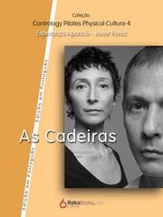 Cover von As Cadeiras