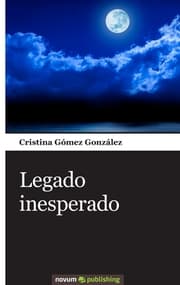 Cover von Legado inesperado