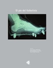 Cover von El pie del futbolista