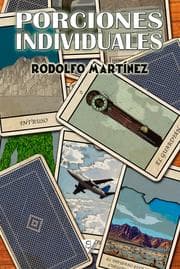 Cover von Porciones individuales