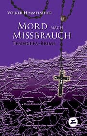 Cover von Mord nach Missbrauch