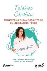 Cover von Palabras Cómplices