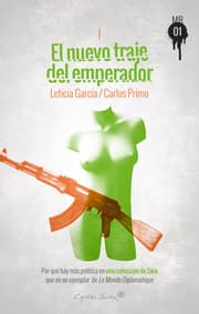 Cover von El nuevo traje del emperador