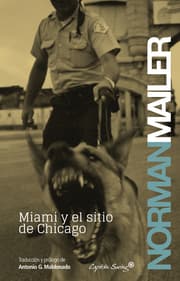 Cover von Miami y el sitio de Chicago