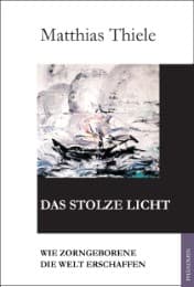 Cover von Das stolze Licht