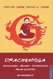 Cover von Drachenyoga