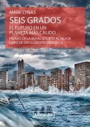 Cover von Seis grados