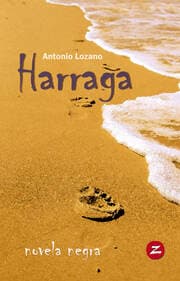 Cover von Harraga