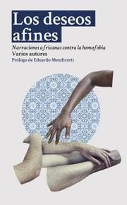 Cover von Los deseos afines