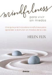 Cover von Mindfulness para vivir sin miedos