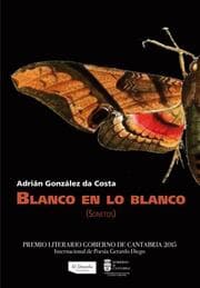 Cover von Blanco en lo blanco