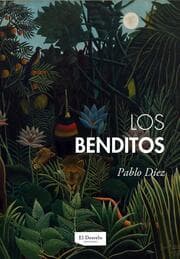Cover von Los benditos