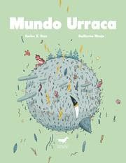 Cover von Mundo Urraca