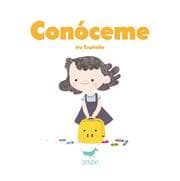 Cover von Conóceme