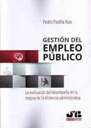 Cover von Gestión del empleo público