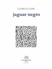 Cover von Jaguar negro
