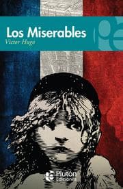 Cover von Los miserables