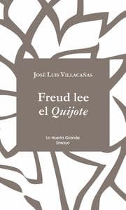 Cover von Freud lee el Quijote