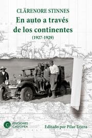 Cover von En auto a través de los continentes