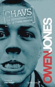 Cover von Chavs