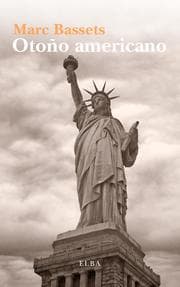 Cover von Otoño americano