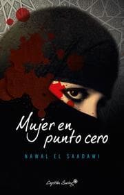 Cover von Mujer en punto cero