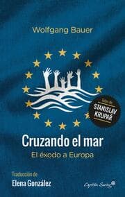 Cover von Cruzando el mar