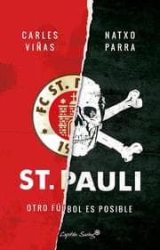 Cover von St. Pauli