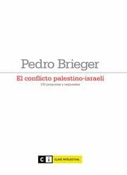 Cover von El conflicto palestino-israelí