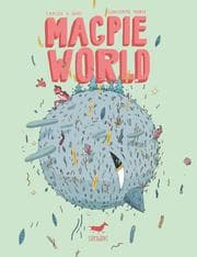 Cover von Magpie World