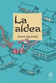 Cover von La aldea