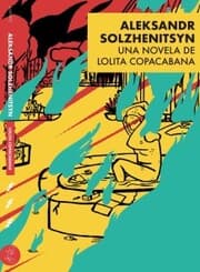 Cover von Aleksandr Solzhenitsyn
