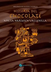 Cover von Historia del chocolate