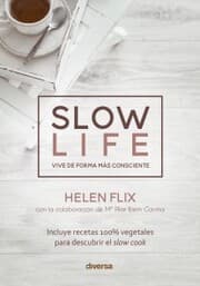 Cover von Slow life