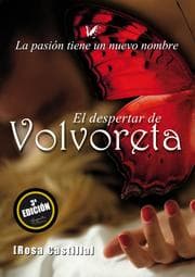 Cover von El despertar de Volvoreta