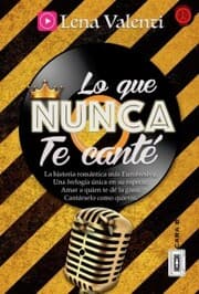 Cover von Lo que nunca te canté (Cara B)