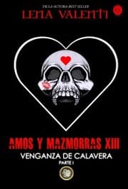 Cover von Amos y Mazmorras XIII